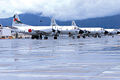 JMSDF P-3C in Hawaii