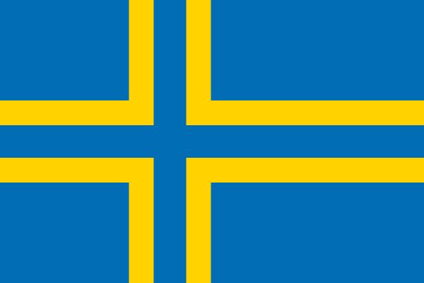 File:Åland flag (proposal 1).svg