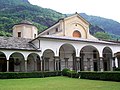 Collegiata di S. Lorenzo