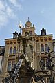 Neptune Fountain