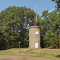 * Nomination The signal tower on the plateau beside the peak of the Litermont --FlocciNivis 09:48, 25 March 2023 (UTC) * Promotion  Support Good quality. --Palauenc05 11:10, 25 March 2023 (UTC)