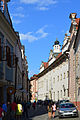 Horní Street