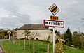 * Nomination: Mauvezin entered, France --France64160 17:53, 27 December 2011 (UTC) * * Review needed