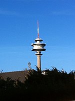 Thumbnail for File:Fermeldeturm Lohmar-Birk.jpg