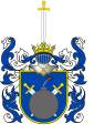 Herb Beztrwogi