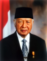 Suharto (1998)