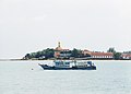 "Big Buddha", Koh Samui (Thailand)