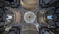 * Nomination Ceiling of Frauenkirche, Munich --AuHaidhausen 08:55, 20 October 2024 (UTC) * Promotion  Support Good quality. --Scotch Mist 09:12, 20 October 2024 (UTC)