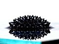 Ferrofluid