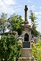 Cebula Family Grave