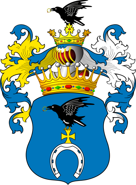 File:POL COA Kossakowski.svg