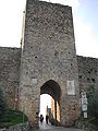 Porta Franca