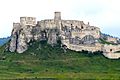 Spiš Castle View E