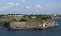 * Nomination: Suomenlinna (Kustaanmiekka) island, Helsinki --Pudelek 14:15, 30 December 2011 (UTC) * * Review needed