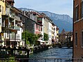 Annecy (Haute-Savoie)