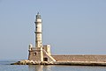 * Nomination Lighthouse in Chania, Greece -- MJJR 20:54, 2 August 2009 (UTC) * Promotion have you tried a little darker exposure? --Mbdortmund 23:12, 2 August 2009 (UTC) -- Unfortunately not. It was a sunny and somewhat hazy morning. I can try to edit this image, but in fact, it renders very good the atmosphere and light conditions of that day. -- MJJR 20:01, 3 August 2009 (UTC) it is QI anyway, good details and composition, I just thought it could even be a little better --Mbdortmund 03:04, 4 August 2009 (UTC)