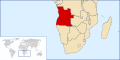 Portuguese West Africa