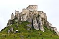 Spiš Castle View L