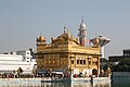 * Nomination Harmandir Sahib or the Golden Temple, Amritsar, India --Poco a poco 23:19, 30 December 2011 (UTC) * Promotion QI for me --Carschten 11:55, 31 December 2011 (UTC)