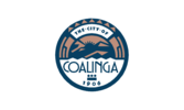 ↑ Coalinga