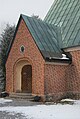 * Nomination: Hallstaviks kyrka (Hallstaviks church). --ArildV 14:16, 22 January 2012 (UTC) * * Review needed