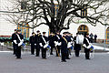 Hemvärnets Trumkår - The Royal Swedish Home Guard Drum Corps