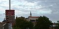 Mikulov Castle View B