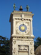 Udine