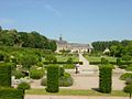 Abbaye cistercienne de Valloires (Picardie)