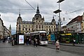 City Hall & Main Square