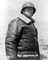 George S. Patton