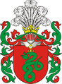 Herb Wąż