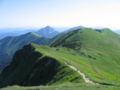 Národný park Malá Fatra (NPMF)