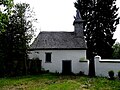 Marienkapelle auf dem Gutshof Bockum