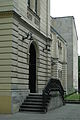 en:Nożyk Synagogue in Warsaw