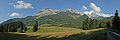 * Nomination West view of Gosaukamm seen from Kopfberg. --Iotatau 20:39, 13 August 2009 (UTC) * Promotion fine details and structures, perhaps a little downsampling would be useful --Mbdortmund 21:37, 13 August 2009 (UTC)