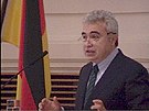 Fatih Birol -  Bild