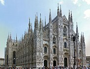 Duomo di Milano