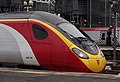 * Nomination Virgin 390107 at Euston. Mattbuck 14:31, 11 December 2012 (UTC) * Promotion Good quality -- Lothar Spurzem 21:00, 11 December 2012 (UTC)