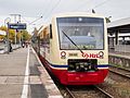 Regio-Shuttle nach Stockach