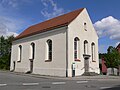 Alte Kirche (erbaut als Loreto-Kapelle, dann Pfarrkirche, heute Kulturzentrum)