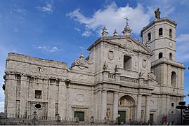 Cathedral of Valladolid