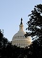 * Nomination Detail of the Capitol, in Washington DC. -- Alvesgaspar 21:48, 19 December 2016 (UTC) * Promotion Good quality. -- Johann Jaritz 07:13, 20 December 2016 (UTC)