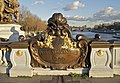 * Nomination Pont Alexandre III plaque in Paris.--Jebulon 18:42, 17 January 2012 (UTC) * Promotion Excellent! --Iifar 19:35, 17 January 2012 (UTC)