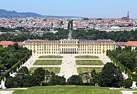 Palacio de Schönbrunn