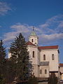 Жупна црква Марија Звијезда