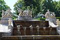 Garden Fountain Sculptures