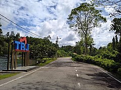 Taman Botani Johor