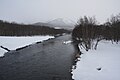 Shin Kushiro River 新釧路川