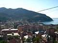 Levanto, Liguria, Italia